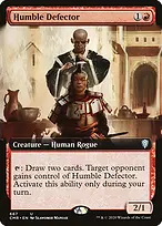 Commander Legends #667