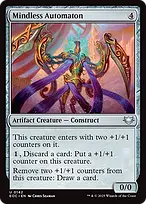 Edge of Eternities Commander #142