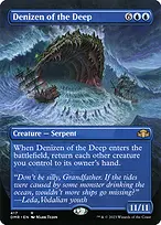 Dominaria Remastered #417