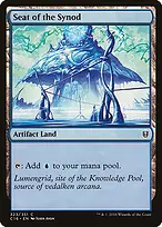Commander 2016 #323