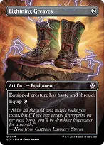 The Lost Caverns of Ixalan Commander #114