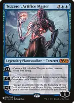 The List #M19-79