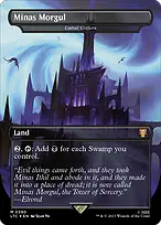 Tales of Middle-earth Commander #390