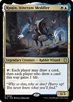 Bloomburrow Commander #254