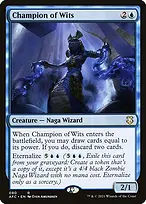 Forgotten Realms Commander #80