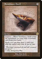 The Brothers' War Retro Artifacts #115