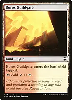 Commander Legends #478