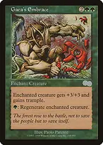Urza's Saga #255
