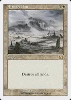 Classic Sixth Edition #4