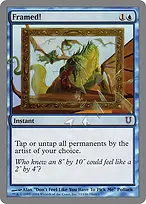 Unhinged #33