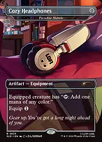 Secret Lair Drop #2825