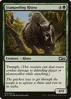 Welcome Deck 2017 #29