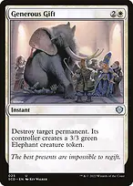 Starter Commander Decks #23