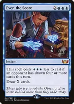 Streets of New Capenna Promos #42p