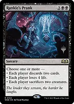 Wilds of Eldraine Promos #102p