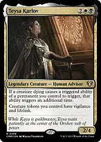 Commander Masters #359