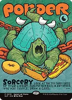 Secret Lair Promo #19