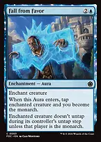 Foundations Commander #63