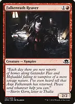 Eldritch Moon #127
