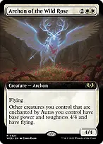 Wilds of Eldraine #323