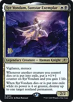 Edge of Eternities Promos #231s