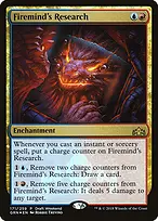 Guilds of Ravnica Promos #171