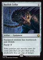 Foundations Commander #246