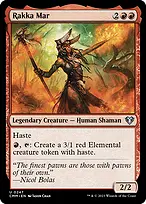 Commander Masters #247