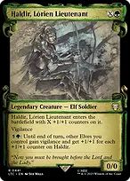 Tales of Middle-earth Commander #441