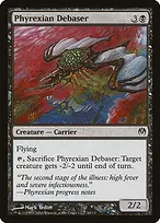 Duel Decks: Phyrexia vs. the Coalition #10