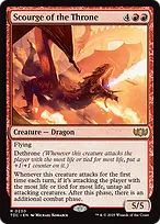 Tarkir: Dragonstorm Commander #230