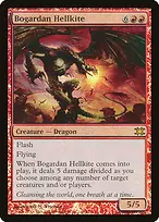 From the Vault: Dragons #2