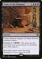 Starter Commander Decks #68