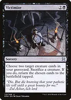 Eternal Masters #113