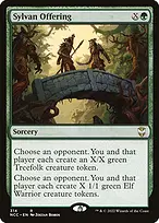 New Capenna Commander #314