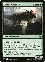 Battle for Zendikar #183