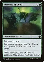 Starter Commander Decks #203