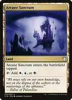 Commander 2018 #232
