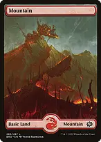 The Brothers' War #285
