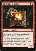 Aether Revolt #94