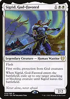 Kaldheim Promos #29p