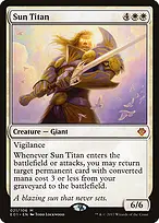Archenemy: Nicol Bolas #21