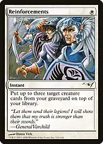 Coldsnap Theme Decks #12b