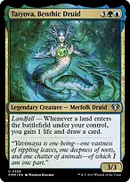 Commander Masters #358