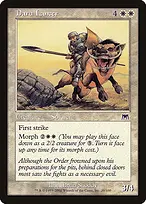 Onslaught #20
