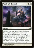 Born of the Gods #1