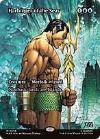 Marvel Universe #55