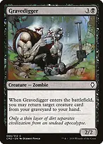 Commander Anthology Volume II #66
