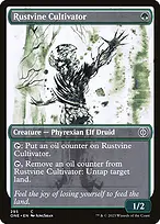 Phyrexia: All Will Be One #295