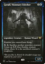 Innistrad: Double Feature #328